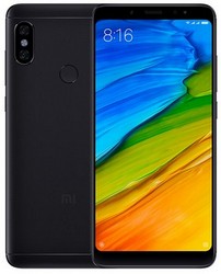 Прошивка телефона Xiaomi Redmi Note 5 в Абакане